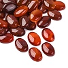 Natural Carnelian Cabochons G-D860-A22-1
