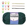 DIY Knitting Tool Kit PW-WGFCFDF-15-1