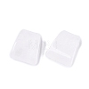 Natural Quartz Crystal Pendants G-G602-07B-2