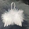 Mini Doll Angel Wing Feather FIND-PW0001-049-A01-1
