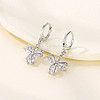 Fashionable and Elegant Earrings for a Stylish and Versatile Look DH4414-1-1