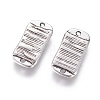 Alloy Links connectors PALLOY-A18536-AS-LF-2