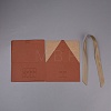 Paper Storage Gift Boxes CON-WH0110-031-2