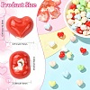 Handmade Porcelain Beads FIND-CJZ0001-005-2