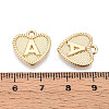 Alloy Pendants PALLOY-N157-001A-NR-3