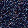 12/0 Grade A Round Glass Seed Beads SEED-Q008-F604-1
