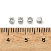 SHEGRACE Brass Beads XGRPCN795-226P-3
