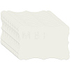 50Pcs DIY Paper Blank Greeting Cards AJEW-CP0010-26A-02-1