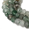 Natural African Jade Beads Strands G-L653-A01-4x3mm-01-4
