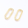 304 Stainless Steel Linking Rings STAS-P231-70G-2