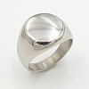 304 Stainless Steel Finger Rings FS-WG5F41B-03-1