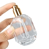 Refillable Glass Spray Empty Bottles PW-WG45259-01-4