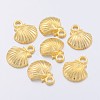 Tibetan Style Alloy Pendants X-K08UU011-1