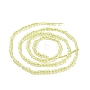 Cat Eye Beads Strands CE-I005-A32-2