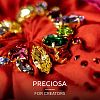 Preciosa® MAXIMA Crystal Fancy Stones Y-PRC-FA6-20310-3