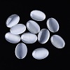 Cat Eye Cabochons CE063-18X25-9-2