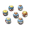Handmade Porcelain Beads PORC-A034-05-1