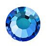 Preciosa® Crystal Hotfix Flatback Stones Y-PRC-HSS8-00030-296-1