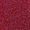 MIYUKI Round Rocailles Beads X-SEED-G007-RR0298-3