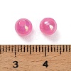 Plastic Beads KY-L082-02A-02-3