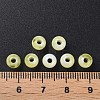Acrylic Beads MACR-S375-001A-08-5