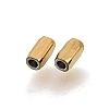 304 Stainless Steel Beads LS-STAS-L315-022G-2