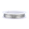 Round Copper Jewelry Wire CW0.8mm006-3