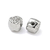 304 Stainless Steel Beads STAS-D204-39P-2