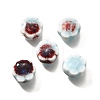 Handmade Porcelain Beads PORC-H013-04-15-1