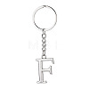 Alloy Keychains KEYC-TADJ0001-11F-1