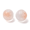 Baking Paint Glass Beads GL-CBA5BF9-04D-2