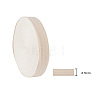 Cotton Twill Tape Ribbons OCOR-TAC0001-04A-15