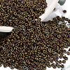 TOHO 11/0 Demi Round Beads Y-SEED-DR11-0614-3