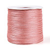 Polyester Satin Ribbon SRIB-T009-07C-2