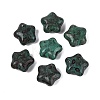 Picasso Opaque Glass Beads SEED-N012-08L-1