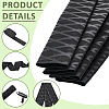 2Pcs POE Plastic Anti-slip Heat Shrink Tubing for Fish Rods AJEW-BC0010-95A-4
