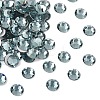 Preciosa® MAXIMA Crystal No Hotfix Flatback Stones Y-PRC-NSS16-30010-1