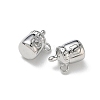 Brass Charms KK-P355-31P-2