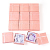 Cardboard Bracelet Boxes CBOX-TAC0003-01B-1