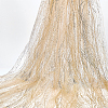 Polyester Paillette Fabric AJEW-WH0481-581A-7