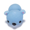 Koala Shape Stress Toy AJEW-H125-11-2