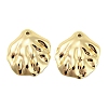 Brass Pendants KK-L208-35G-1