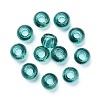 Glass European Beads GDA006-004-2