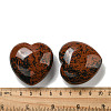 Natural Mahogany Obsidian Statues Ornaments G-P531-03F-3