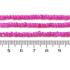 Natural Freshwater Shell Beads Strands SHEL-P017-01B-01-4