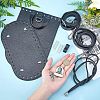 DIY PU Leather Knitting Crochet Bags DIY-WH0171-10A-4