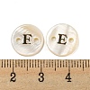 Freshwater Shell Buttons BUTT-Z001-01E-3