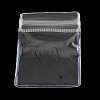PVC Zip Lock Bags OPP-R005-4x6-1-1