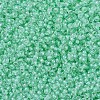 MIYUKI Round Rocailles Beads SEED-X0054-RR0218-3