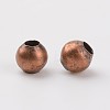 Iron Spacer Beads LS-X-E148Y-NFR-2